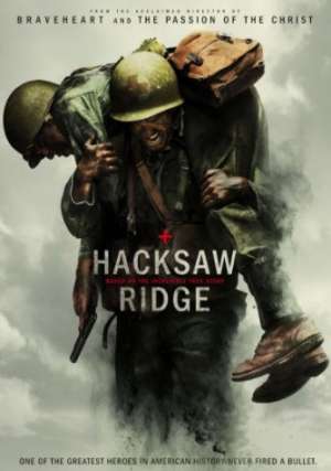 Hasta el Ultimo Hombre (Hacksaw Ridge)